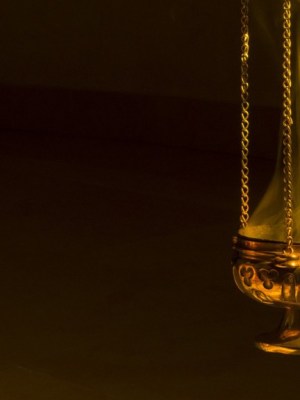 An invitation for Holy&nbsp;Separation