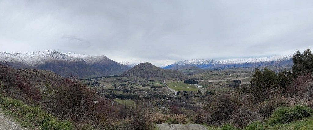 4 Steps on how to occupy the Promise&nbsp;Land