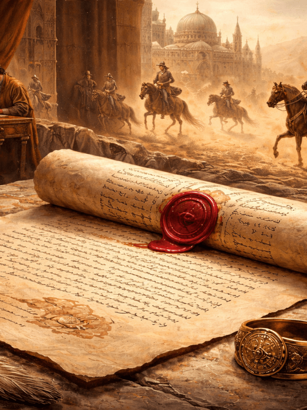 The Power of Esther’s Decree: Assembling for&nbsp;Freedom
