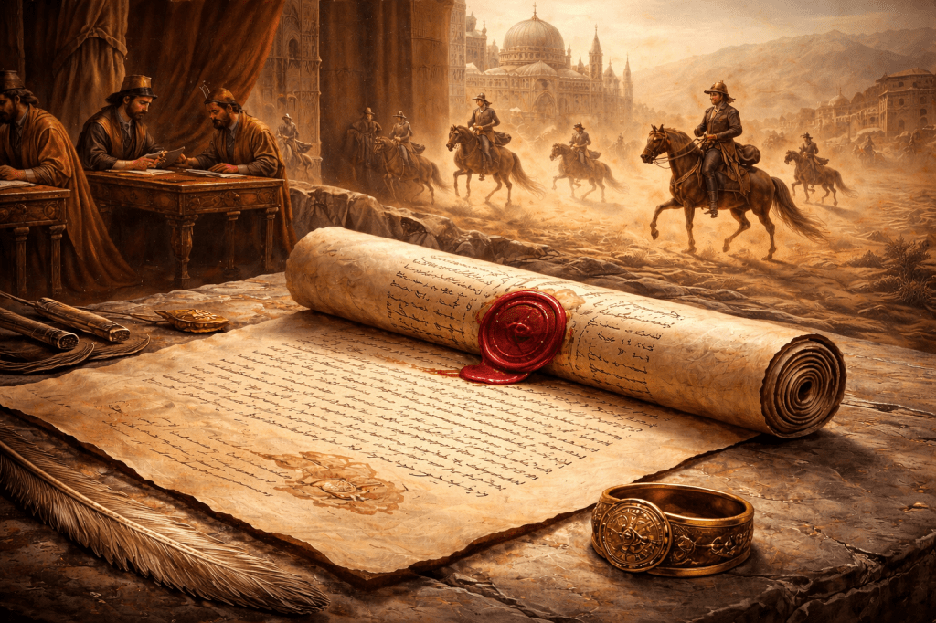 Kings decree, Esther