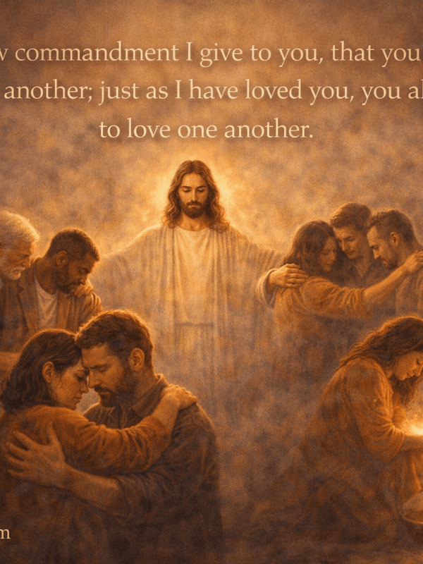 What is Maundy&nbsp;Thursday?