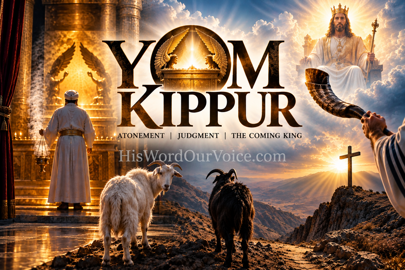 Day of Atonement