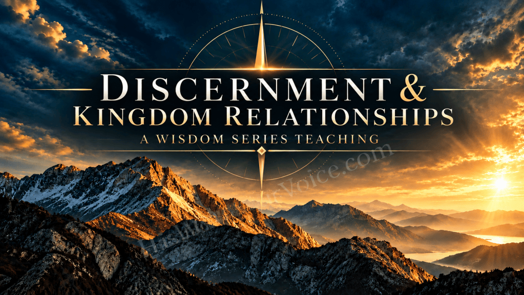 Wisdom Series